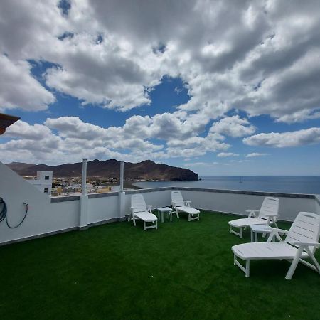 Ferienwohnung La Graciosa Gran Tarajal Exterior foto