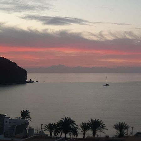 Ferienwohnung La Graciosa Gran Tarajal Exterior foto