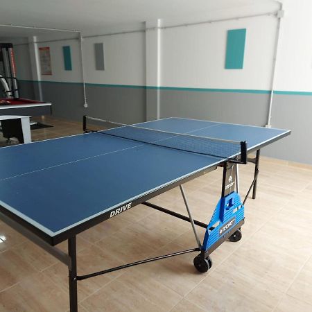 Ferienwohnung La Graciosa Gran Tarajal Exterior foto