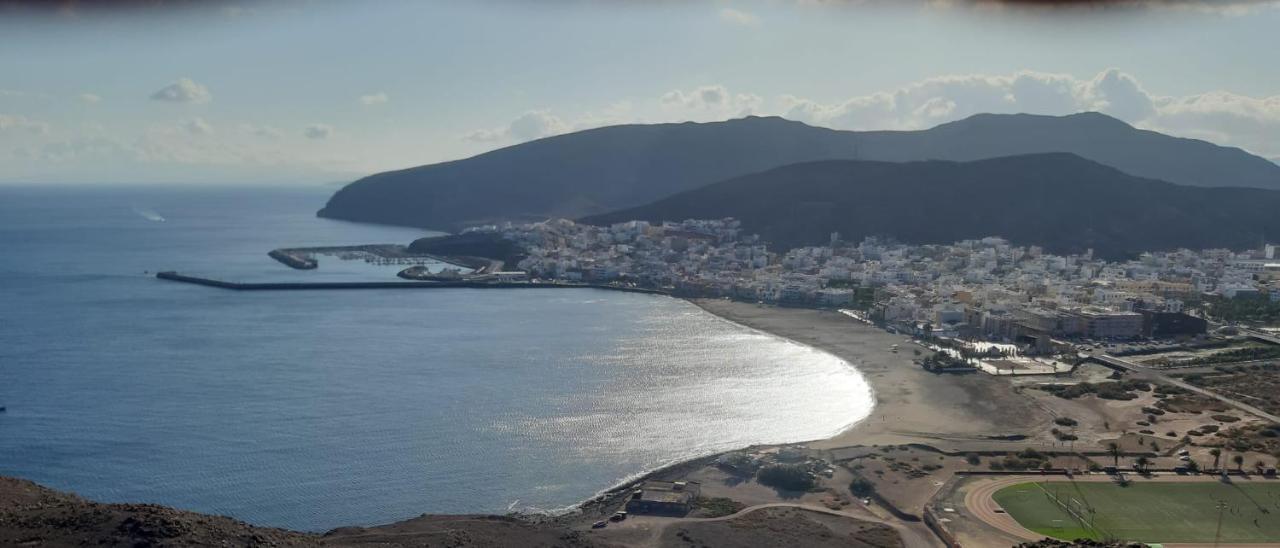 Ferienwohnung La Graciosa Gran Tarajal Exterior foto