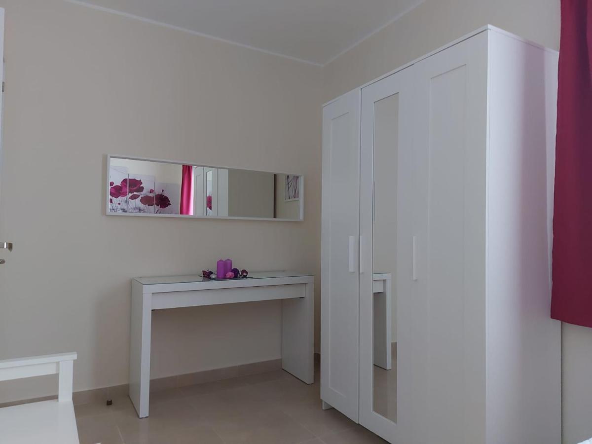 Ferienwohnung La Graciosa Gran Tarajal Exterior foto