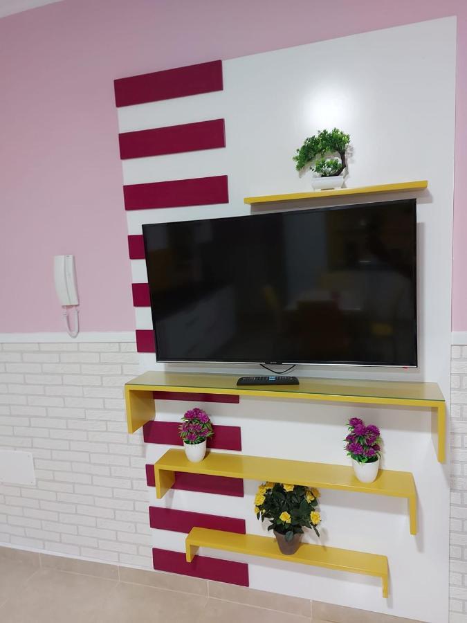 Ferienwohnung La Graciosa Gran Tarajal Exterior foto