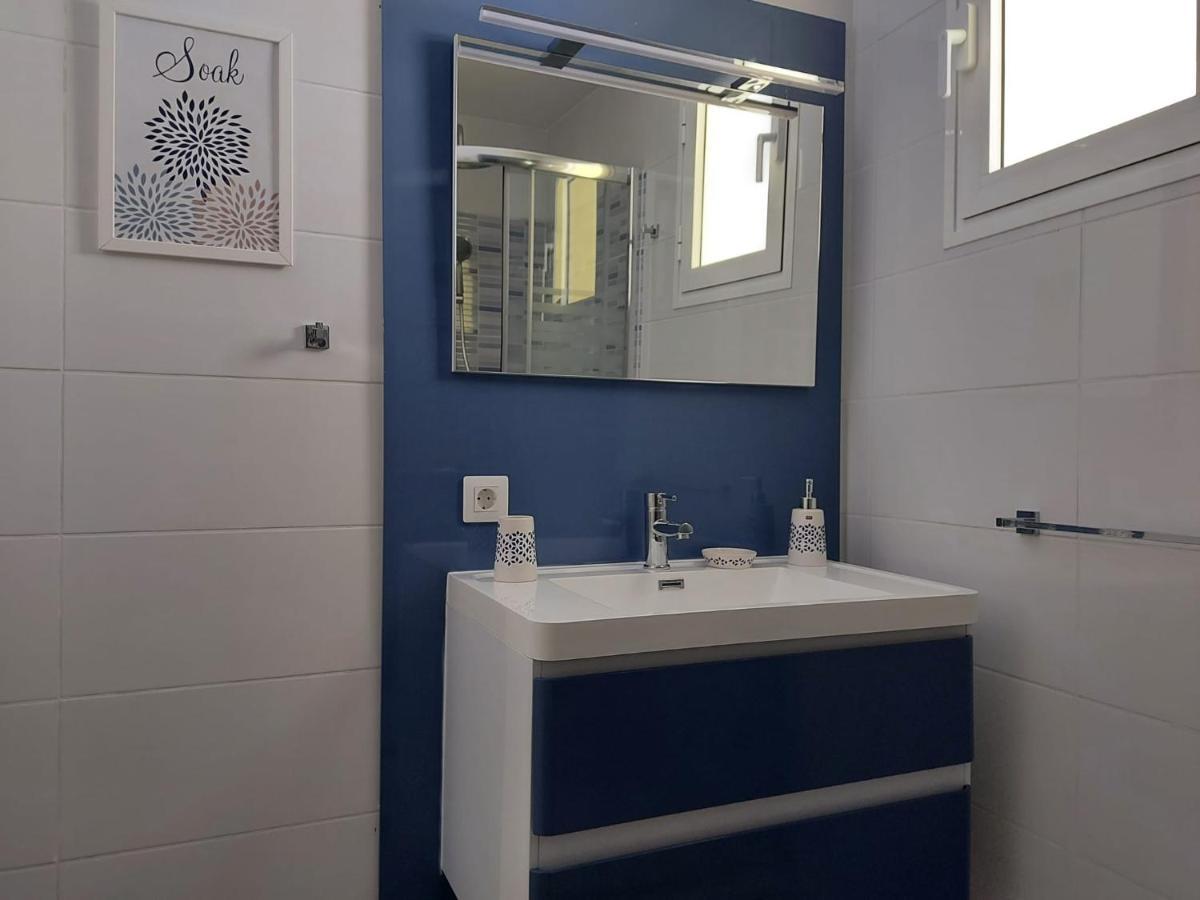Ferienwohnung La Graciosa Gran Tarajal Exterior foto