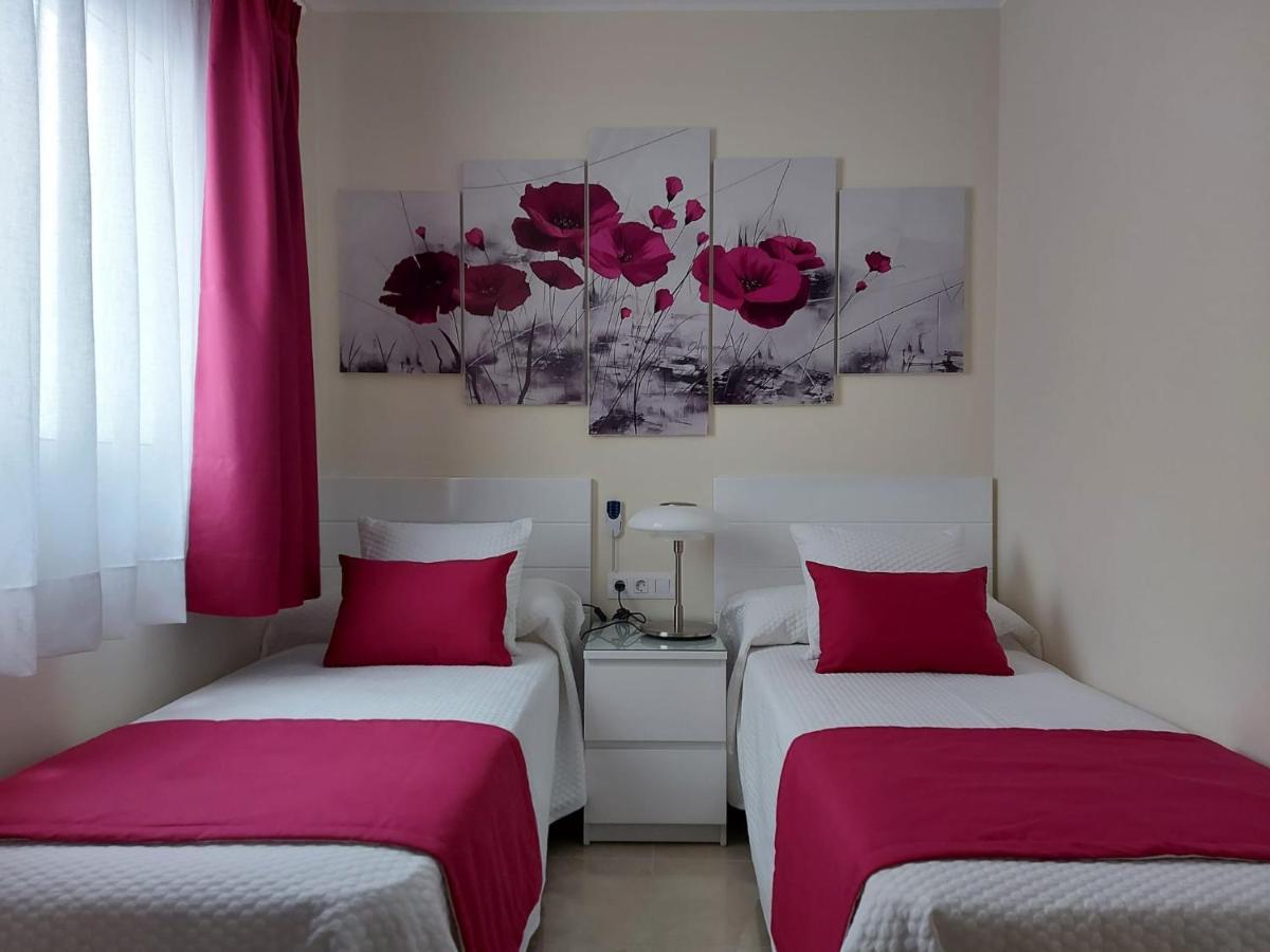 Ferienwohnung La Graciosa Gran Tarajal Exterior foto