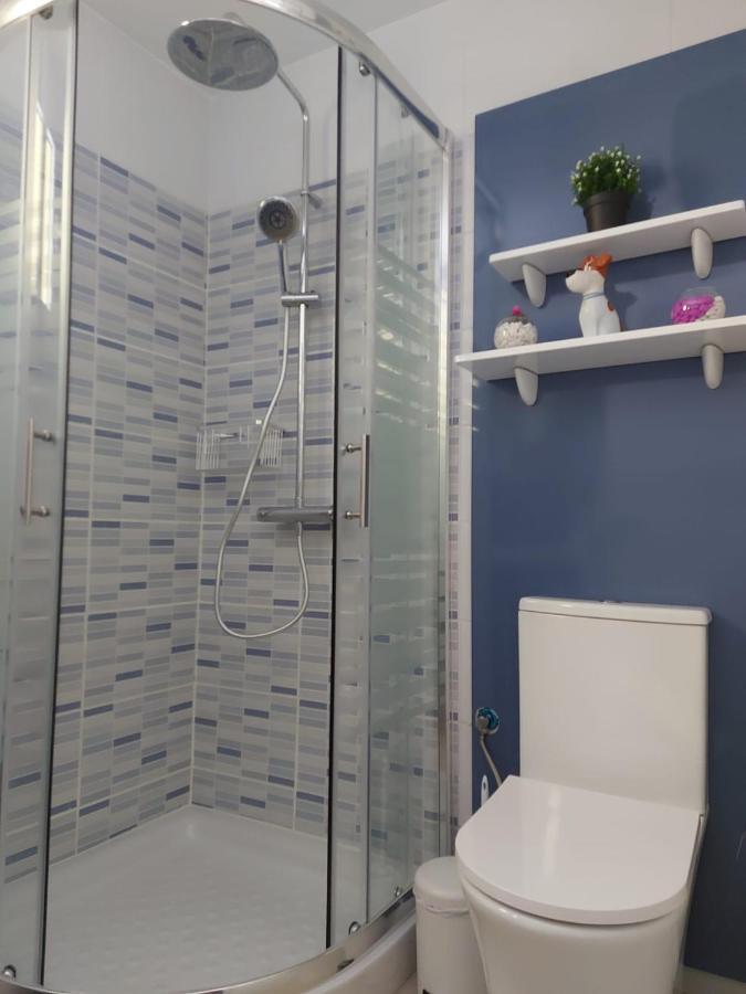 Ferienwohnung La Graciosa Gran Tarajal Exterior foto